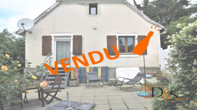 Ma-Cabane - Vente Maison Riedisheim, 80 m²