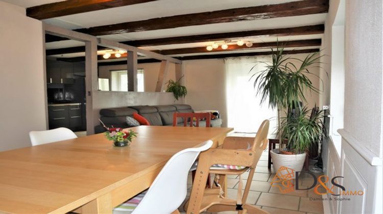 Ma-Cabane - Vente Maison Riedisheim, 80 m²