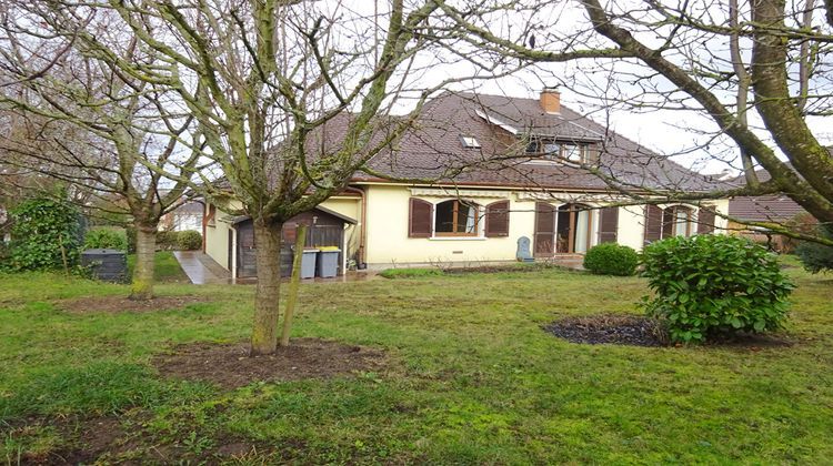 Ma-Cabane - Vente Maison RIEDISHEIM, 0 m²