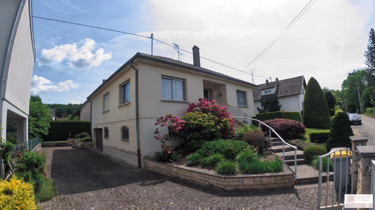 Ma-Cabane - Vente Maison RIEDISHEIM, 130 m²