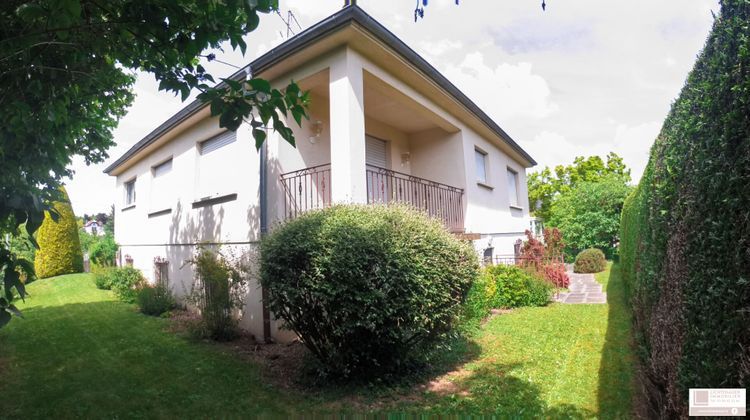 Ma-Cabane - Vente Maison RIEDISHEIM, 130 m²