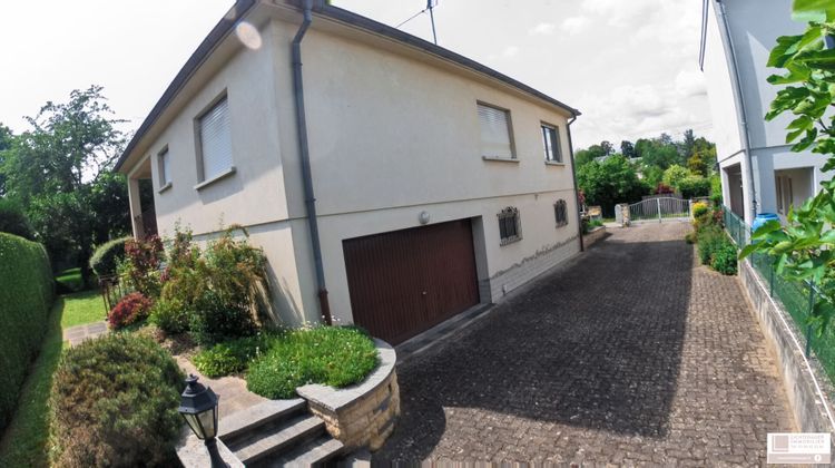 Ma-Cabane - Vente Maison RIEDISHEIM, 130 m²