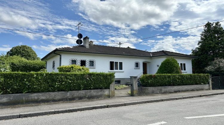 Ma-Cabane - Vente Maison Riedisheim, 94 m²