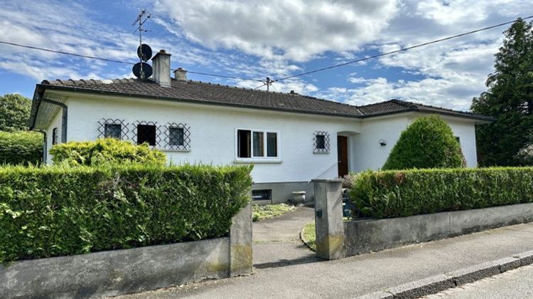 Ma-Cabane - Vente Maison Riedisheim, 94 m²