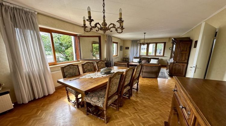 Ma-Cabane - Vente Maison Riedisheim, 94 m²