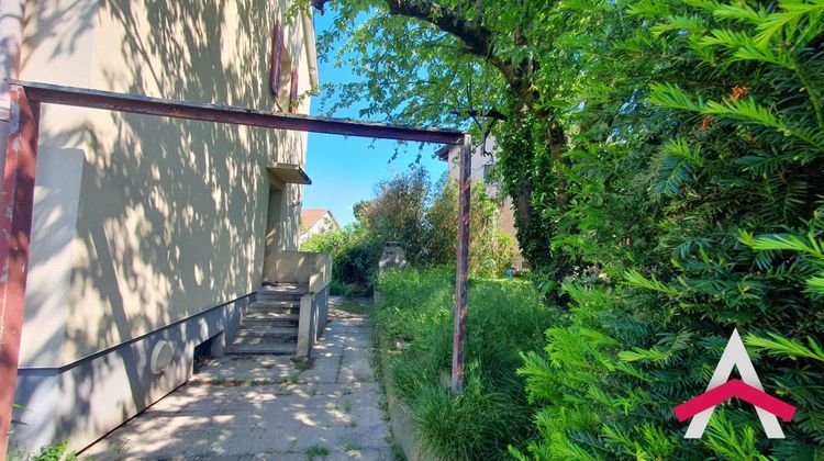 Ma-Cabane - Vente Maison Riedisheim, 94 m²