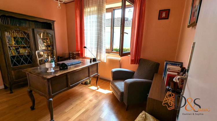 Ma-Cabane - Vente Maison Riedisheim, 95 m²