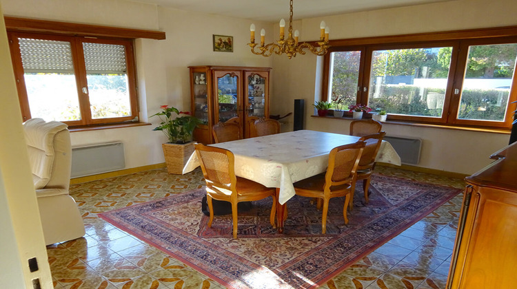 Ma-Cabane - Vente Maison RIEDISHEIM, 102 m²