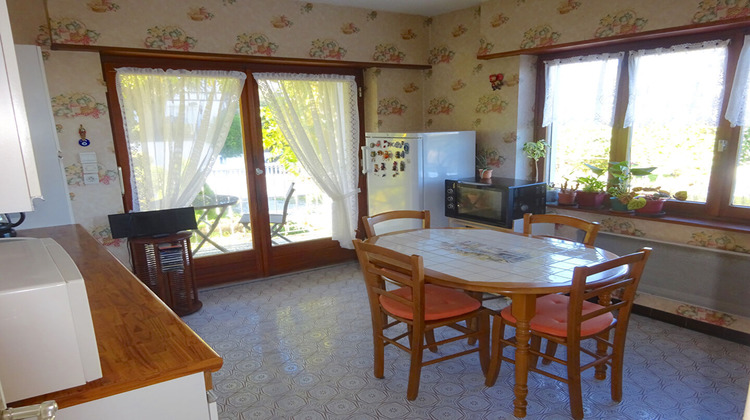 Ma-Cabane - Vente Maison RIEDISHEIM, 102 m²