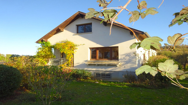 Ma-Cabane - Vente Maison RIEDISHEIM, 102 m²