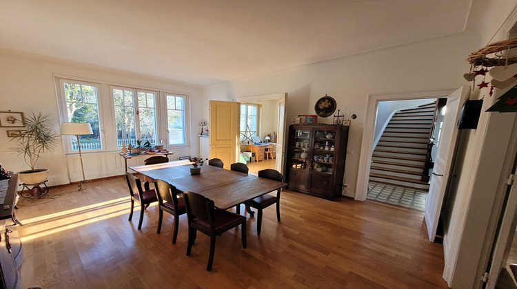 Ma-Cabane - Vente Maison RIEDISHEIM, 280 m²