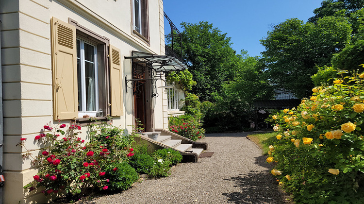 Ma-Cabane - Vente Maison RIEDISHEIM, 280 m²