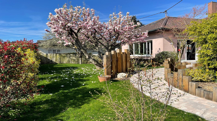 Ma-Cabane - Vente Maison Riedisheim, 246 m²