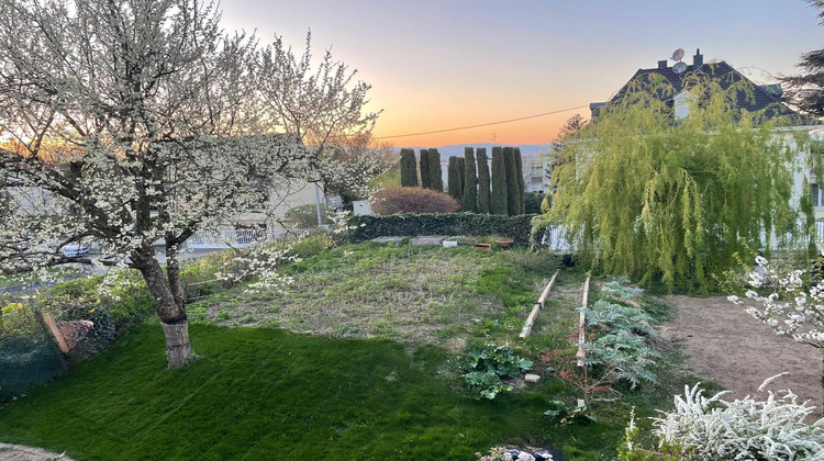 Ma-Cabane - Vente Maison Riedisheim, 246 m²