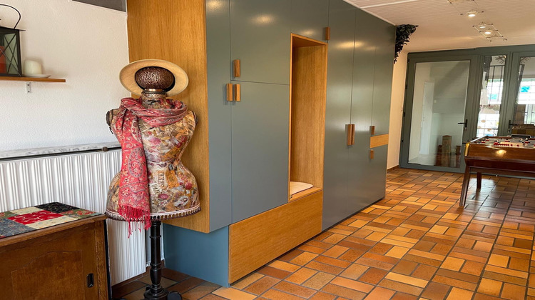 Ma-Cabane - Vente Maison Riedisheim, 246 m²