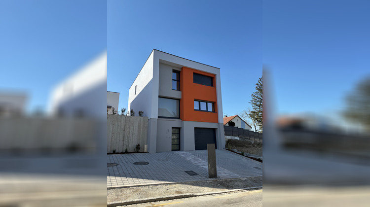 Ma-Cabane - Vente Maison Riedisheim, 156 m²