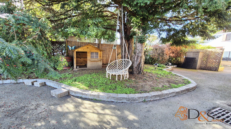 Ma-Cabane - Vente Maison Riedisheim, 135 m²