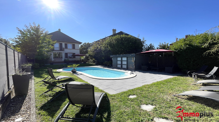 Ma-Cabane - Vente Maison Riedisheim, 131 m²