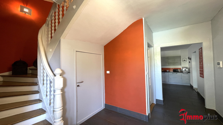 Ma-Cabane - Vente Maison Riedisheim, 131 m²