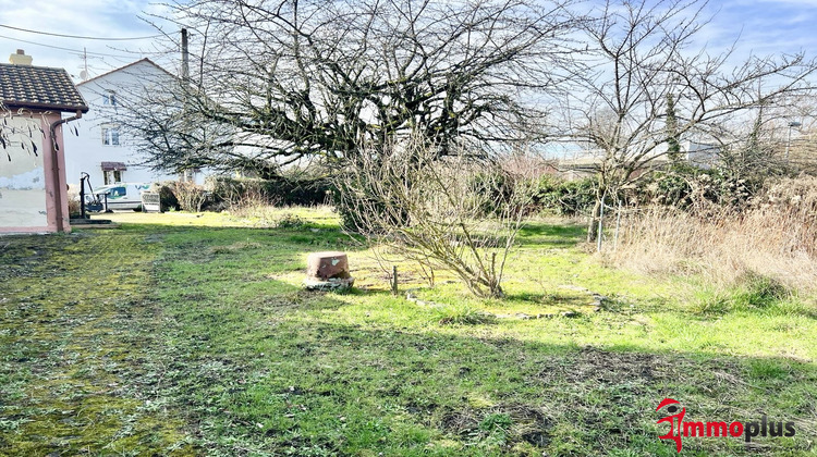 Ma-Cabane - Vente Maison Riedisheim, 98 m²