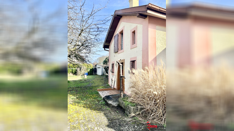 Ma-Cabane - Vente Maison Riedisheim, 98 m²