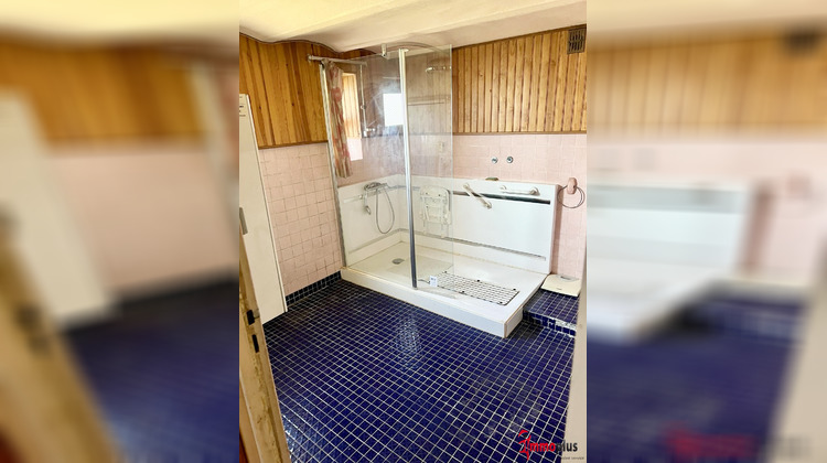 Ma-Cabane - Vente Maison Riedisheim, 98 m²