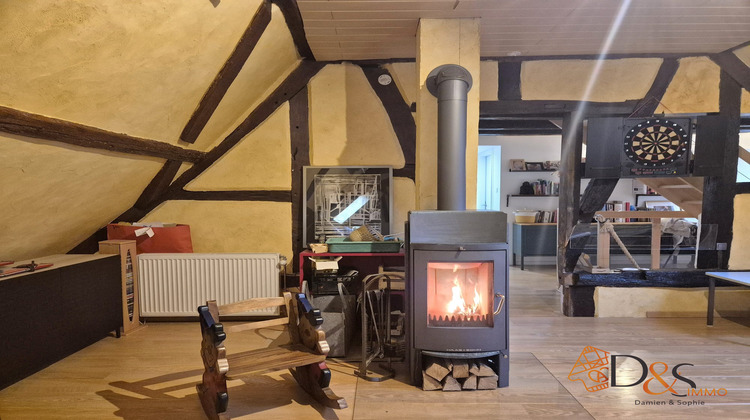 Ma-Cabane - Vente Maison Riedisheim, 150 m²