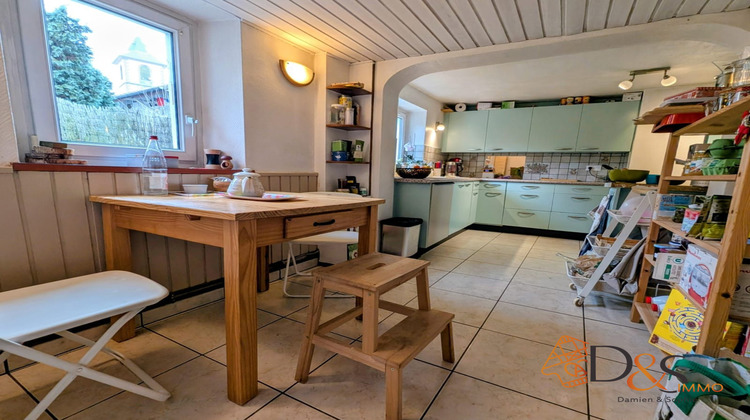 Ma-Cabane - Vente Maison Riedisheim, 150 m²