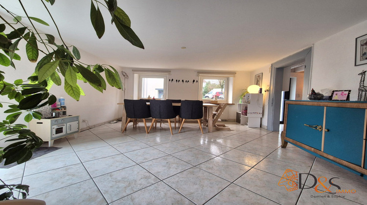 Ma-Cabane - Vente Maison Riedisheim, 150 m²