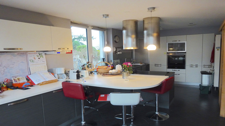 Ma-Cabane - Vente Maison RIEDISHEIM, 150 m²