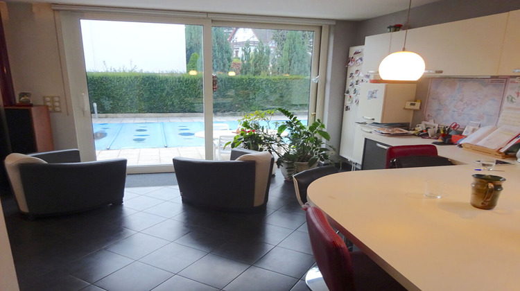 Ma-Cabane - Vente Maison RIEDISHEIM, 150 m²