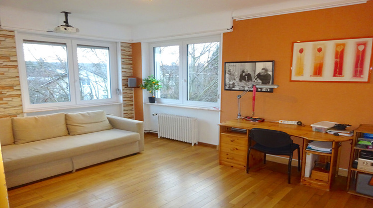 Ma-Cabane - Vente Maison RIEDISHEIM, 150 m²