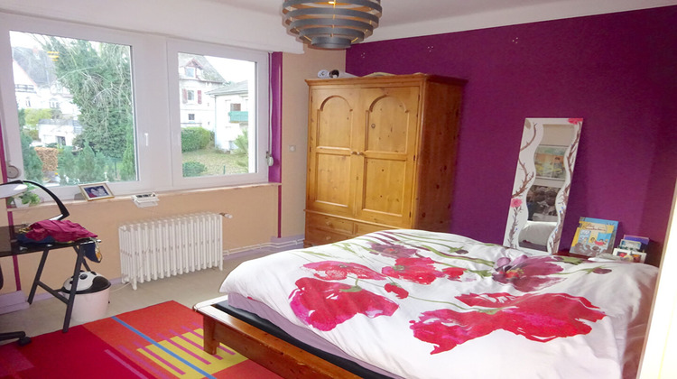 Ma-Cabane - Vente Maison RIEDISHEIM, 150 m²