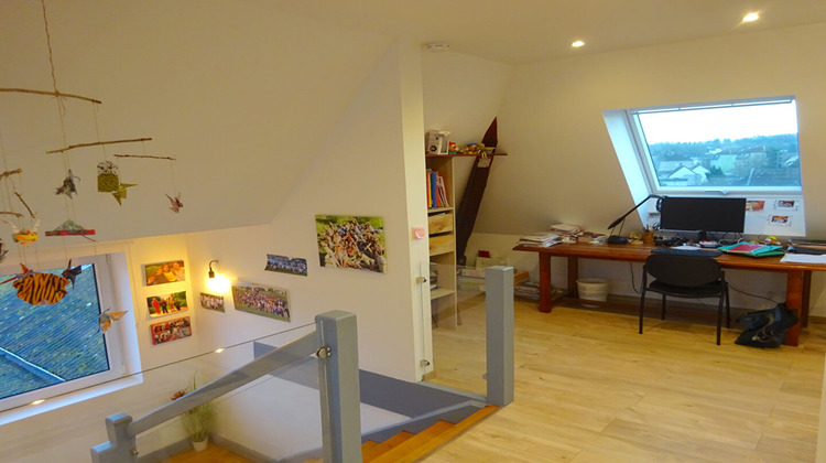Ma-Cabane - Vente Maison RIEDISHEIM, 150 m²