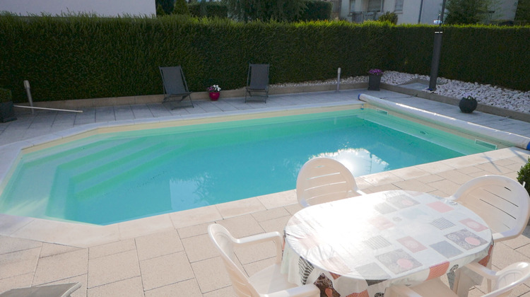 Ma-Cabane - Vente Maison RIEDISHEIM, 150 m²