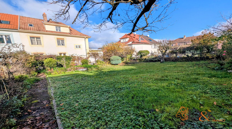 Ma-Cabane - Vente Maison Riedisheim, 175 m²