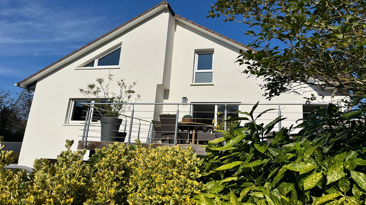 Ma-Cabane - Vente Maison RIEDISHEIM, 250 m²