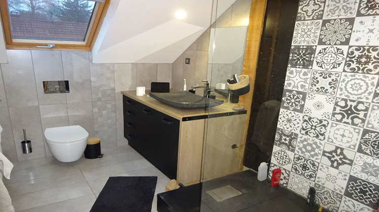 Ma-Cabane - Vente Maison RIEDISHEIM, 250 m²