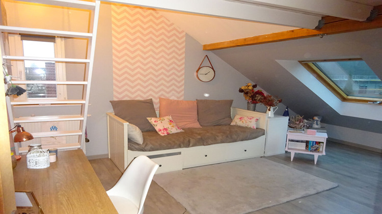 Ma-Cabane - Vente Maison RIEDISHEIM, 250 m²