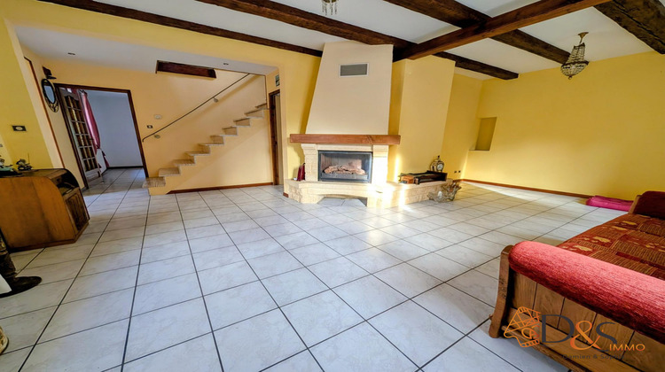 Ma-Cabane - Vente Maison Riedisheim, 90 m²