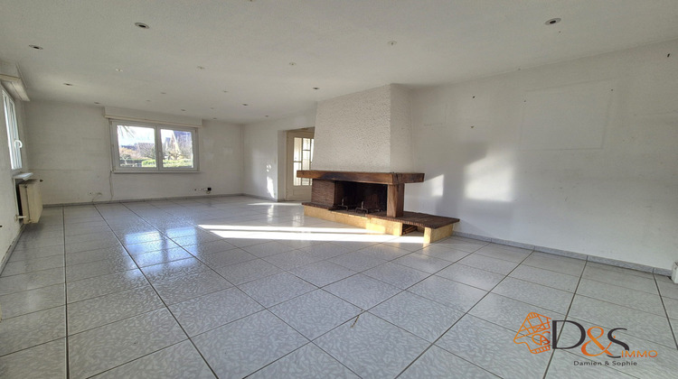 Ma-Cabane - Vente Maison Riedisheim, 118 m²