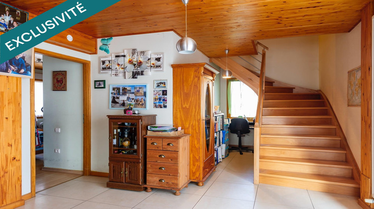 Ma-Cabane - Vente Maison Riedisheim, 108 m²