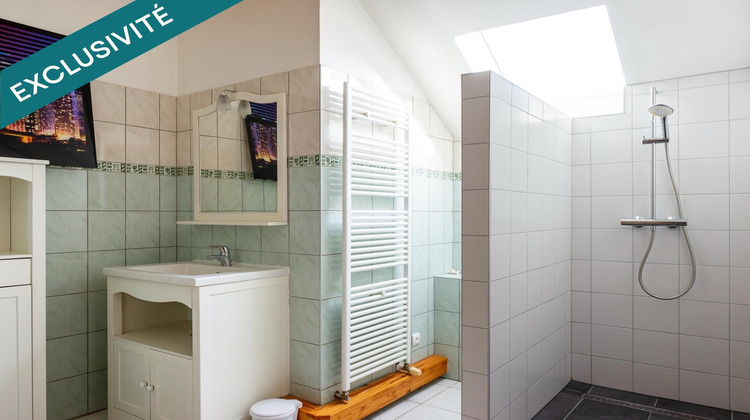 Ma-Cabane - Vente Maison Riedisheim, 108 m²