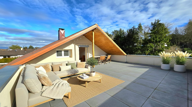 Ma-Cabane - Vente Maison Riedisheim, 133 m²