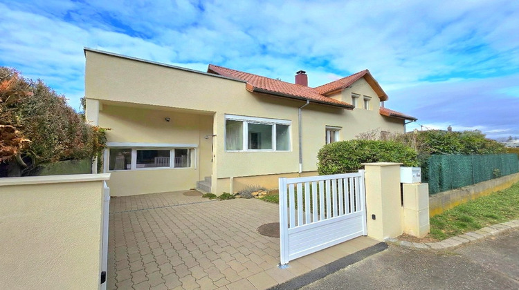 Ma-Cabane - Vente Maison Riedisheim, 133 m²