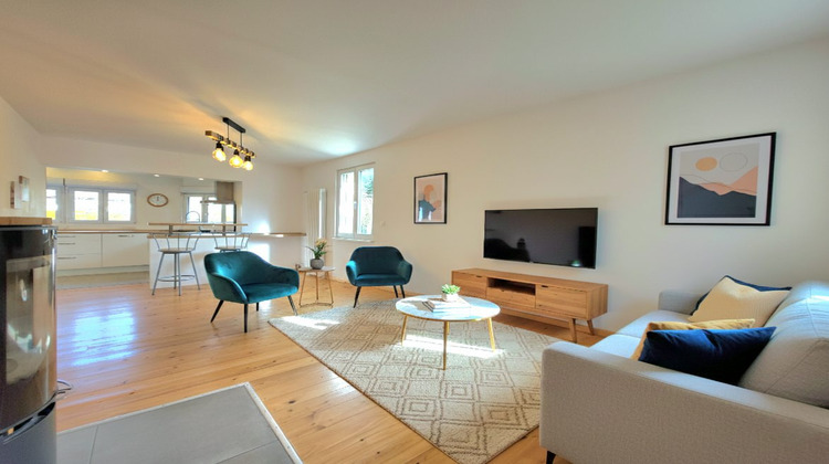 Ma-Cabane - Vente Maison Riedisheim, 133 m²