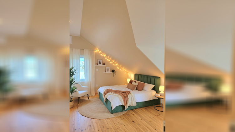 Ma-Cabane - Vente Maison Riedisheim, 133 m²