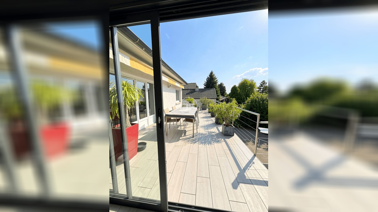 Ma-Cabane - Vente Maison Riedisheim, 159 m²