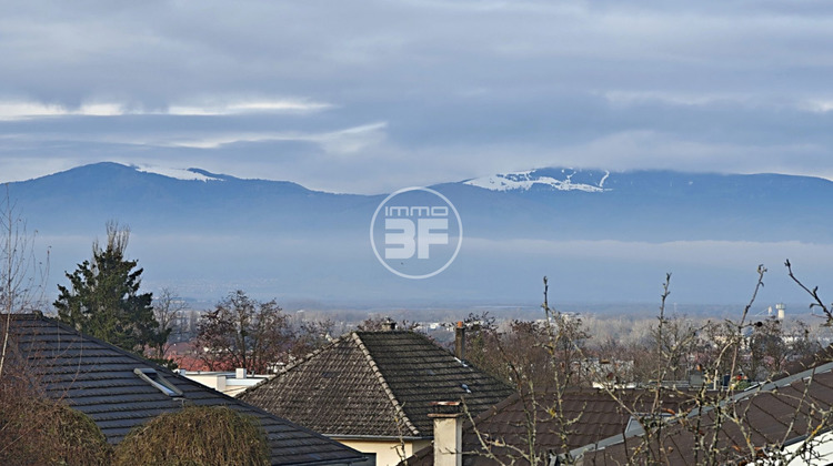 Ma-Cabane - Vente Maison Riedisheim, 159 m²