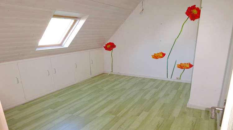 Ma-Cabane - Vente Maison RIEDISHEIM, 100 m²